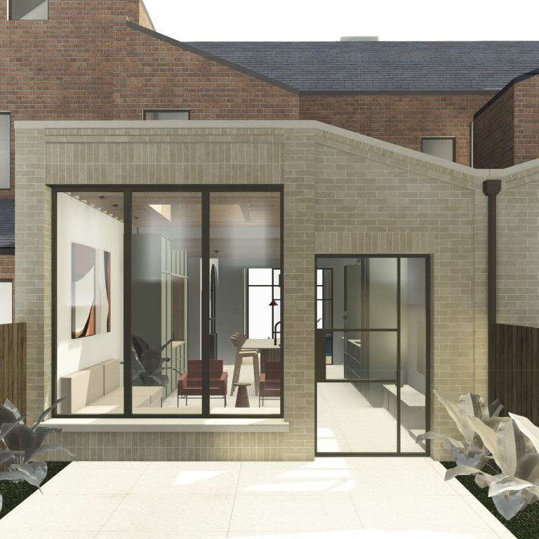 Alice St Residence I